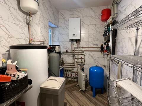 дом по адресу Лісова ул., 11