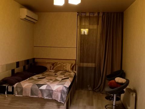 квартира по адресу Регенераторная ул., 4 к7