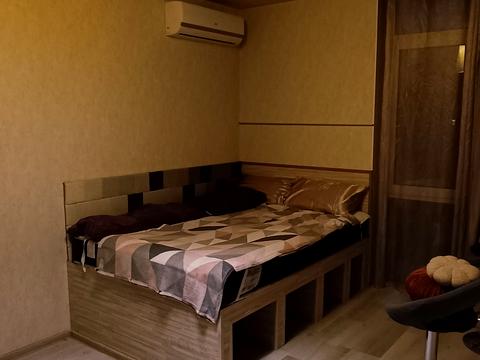 квартира по адресу Регенераторная ул., 4 к7