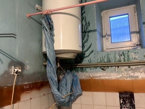 будинок за адресою Ярослава Геляса вул. (Миколи Добролюбова), 12