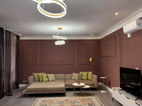 квартира по адресу Андрея Верхогляда ул. (Михайла Драгомирова), 14