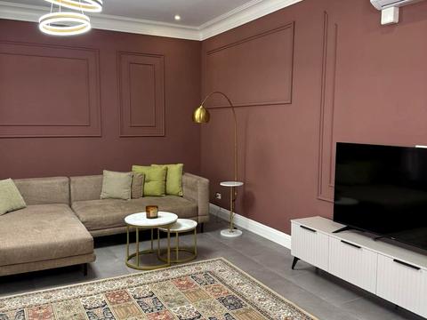 квартира по адресу Андрея Верхогляда ул. (Михайла Драгомирова), 14