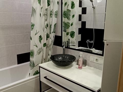 квартира по адресу Регенераторная ул., 4 к7