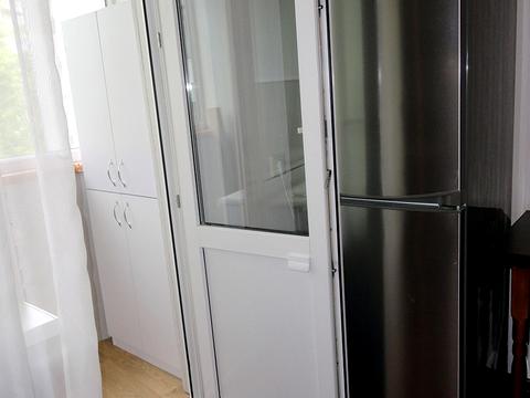 квартира за адресою Чорнобильська вул., 13-А