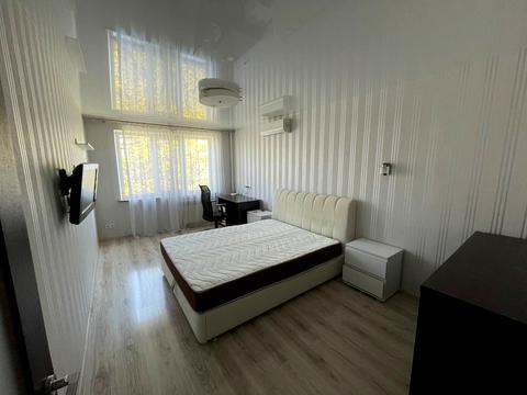 квартира за адресою Чорнобильська вул., 13-А