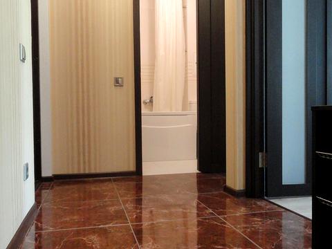 квартира за адресою Чорнобильська вул., 13-А