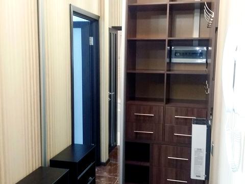 квартира за адресою Чорнобильська вул., 13-А