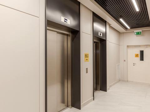 коммерческая по адресу Оболонский просп., 6-А