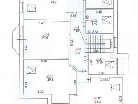 дом по адресу Лісова ул., 11