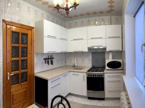 квартира по адресу Архитектора Старова ул., 4