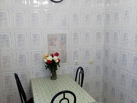 квартира за адресою Архітектора Старова вул., 4