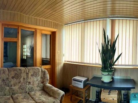 квартира за адресою Архітектора Старова вул., 4