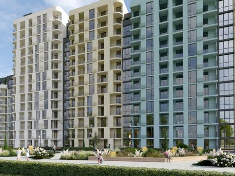 квартира за адресою Вовчинецька вул., (Будинок 6)