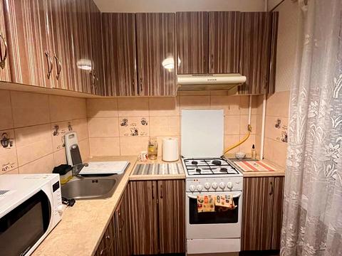 квартира по адресу Миколы Хвылёвого ул., 29