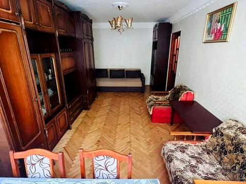 квартира по адресу Миколы Хвылёвого ул., 29