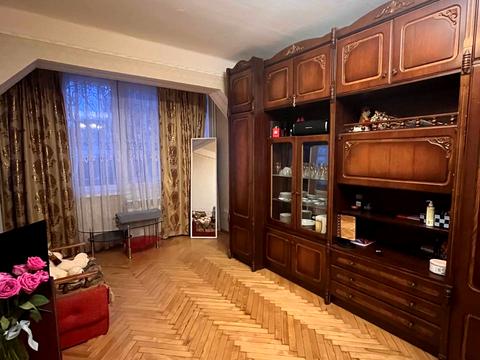 квартира по адресу Миколы Хвылёвого ул., 29