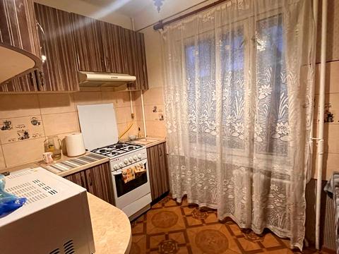 квартира по адресу Миколы Хвылёвого ул., 29