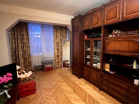 квартира по адресу Миколы Хвылёвого ул., 29