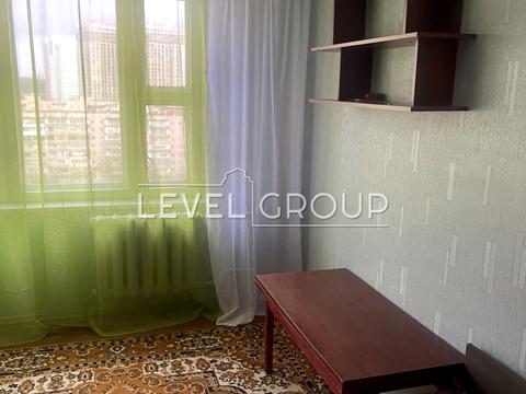 квартира за адресою Миколи Бажана просп., 9-Д