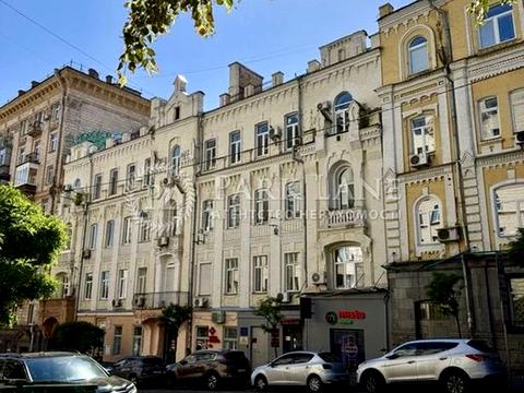 коммерческая по адресу Прорезная ул., 11