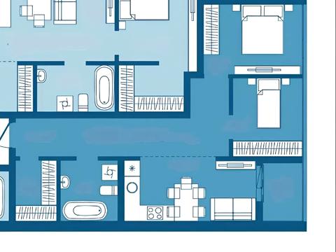 квартира за адресою Вовчинецька вул., (Будинок 6)