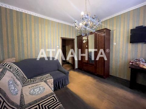 квартира по адресу Брестська, 6