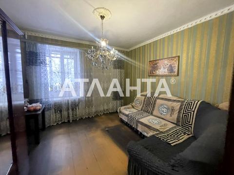 квартира по адресу Брестська, 6