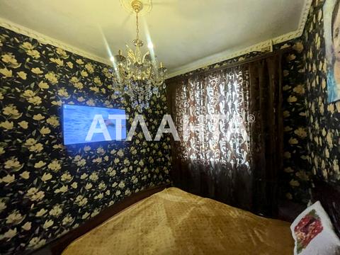 квартира по адресу Брестська, 6