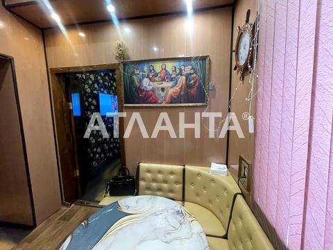 квартира по адресу Брестська, 6