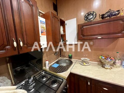 квартира по адресу Брестська, 6