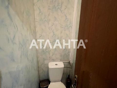 квартира по адресу Брестська, 6