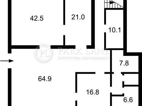 коммерческая по адресу Прорезная ул., 11