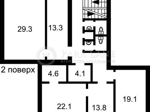 коммерческая по адресу Прорезная ул., 11