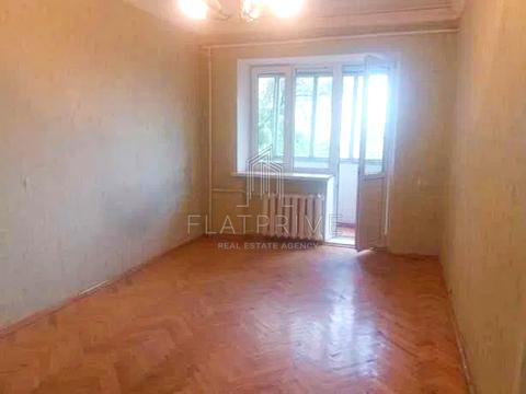 квартира за адресою Смілянська вул., 1