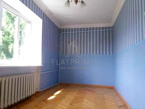 квартира за адресою Смілянська вул., 1