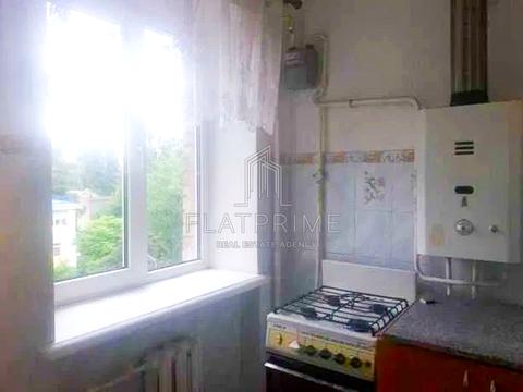 квартира за адресою Смілянська вул., 1