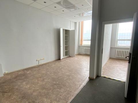 коммерческая по адресу Евгения Сверстюка ул. (Марины Расковой), 23