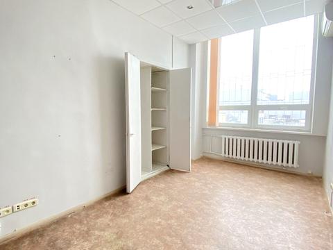 коммерческая по адресу Евгения Сверстюка ул. (Марины Расковой), 23