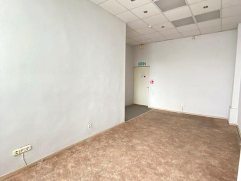 коммерческая по адресу Евгения Сверстюка ул. (Марины Расковой), 23