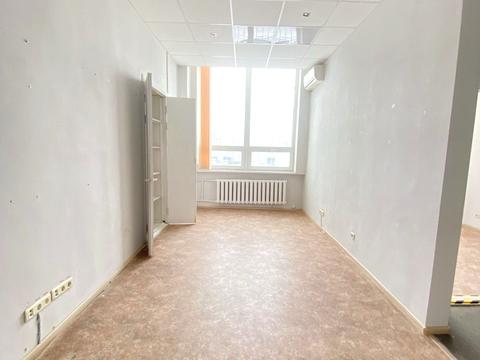 коммерческая по адресу Евгения Сверстюка ул. (Марины Расковой), 23