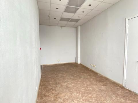 коммерческая по адресу Евгения Сверстюка ул. (Марины Расковой), 23