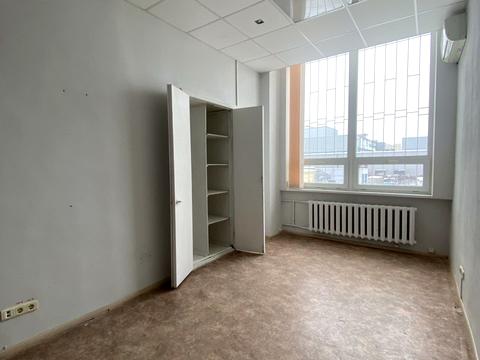 коммерческая по адресу Евгения Сверстюка ул. (Марины Расковой), 23