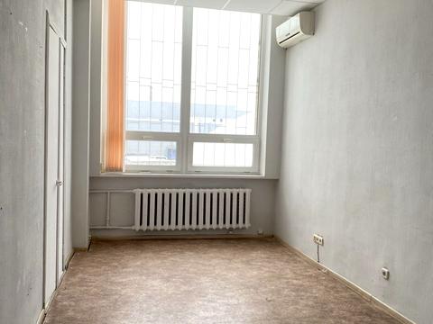 коммерческая по адресу Евгения Сверстюка ул. (Марины Расковой), 23