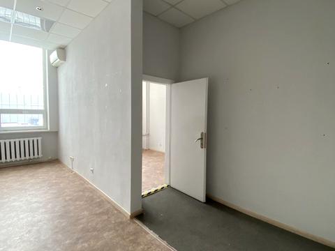 коммерческая по адресу Евгения Сверстюка ул. (Марины Расковой), 23