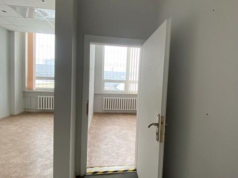 коммерческая по адресу Евгения Сверстюка ул. (Марины Расковой), 23