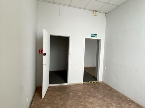 коммерческая по адресу Евгения Сверстюка ул. (Марины Расковой), 23