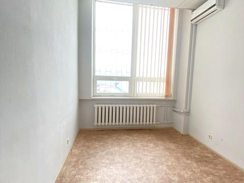 коммерческая по адресу Евгения Сверстюка ул. (Марины Расковой), 23