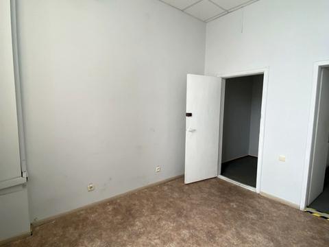 коммерческая по адресу Евгения Сверстюка ул. (Марины Расковой), 23