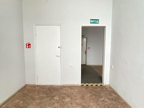 коммерческая по адресу Евгения Сверстюка ул. (Марины Расковой), 23