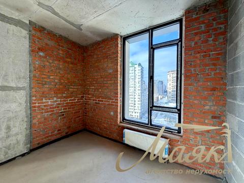 квартира за адресою Василя Тютюнника вул. (Анрі Барбюса), 43